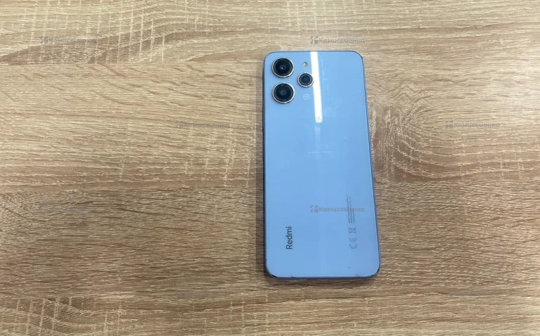 Xiaomi Redmi Note 12 8/256gb