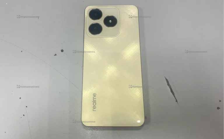 Realme C61 6/128 ГБ