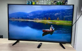 Телевизор Grundig 50GFU7800B