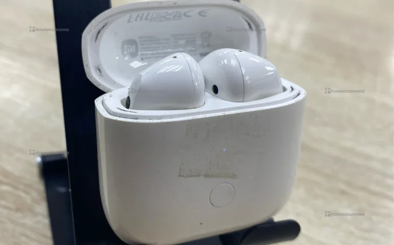 Наушники  redmi bads3