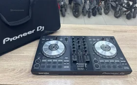 Купить Микшерный пульт Pioneer DDJ-SB3 б/у , в Краснодар Цена:19900рублей