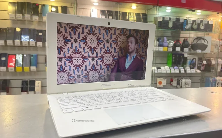 Ноутбук Asus X200MA-KX434D