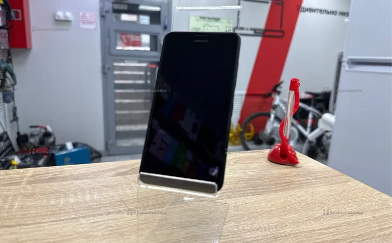 Nokia Lumia 530 0/4 ГБ