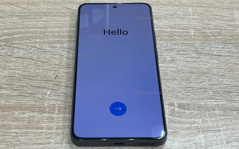 OnePlus Nord 4 16/512Gb