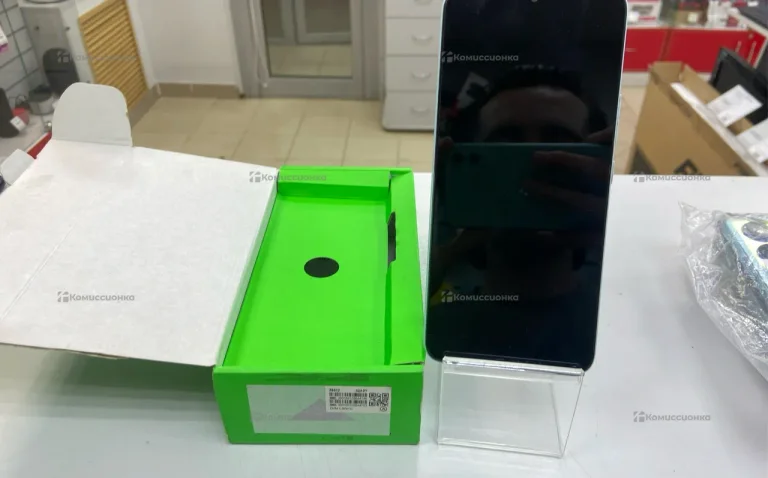 Infinix Smart 6 2/32 ГБ