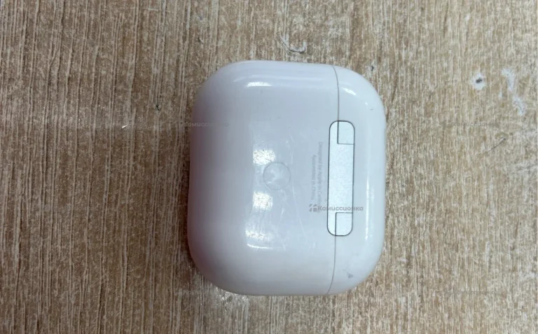Наушники AirPods 3
