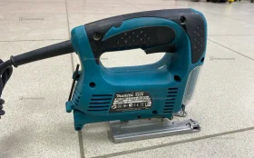Купить Лобзик Makita 4329 б/у , в Рязань Цена:2990рублей