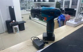 Купить Дрель-шуруповерт TSV-1202 б/у , в Зеленодольск Цена:750рублей