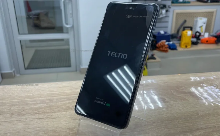Tecno Spark 20C 8/128 ГБ