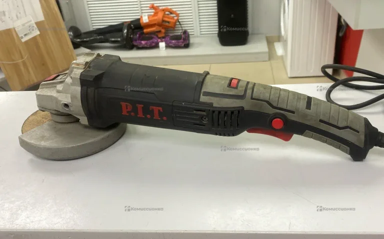 Ушм p.i.t. ppo -125-c1