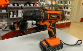 Шуруповерт СПЕЦ БДА-18-П