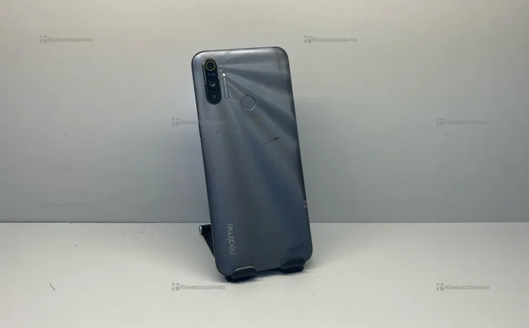 Realme C3 3/64 ГБ
