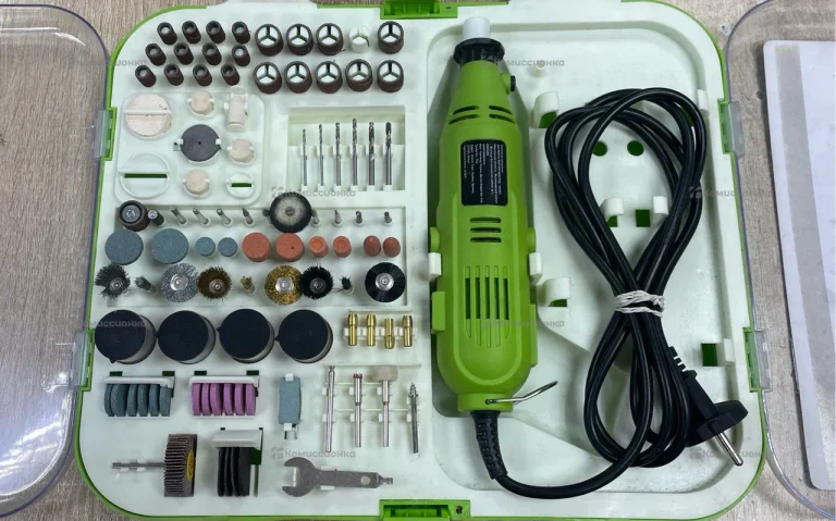 Гравер 130 Вт (DM-130A1+164PCS)