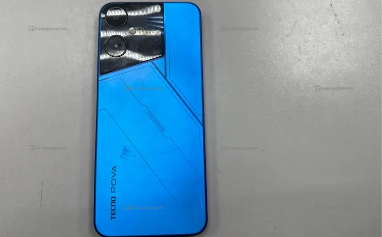 Tecno Pova Neo 3 8/128 ГБ