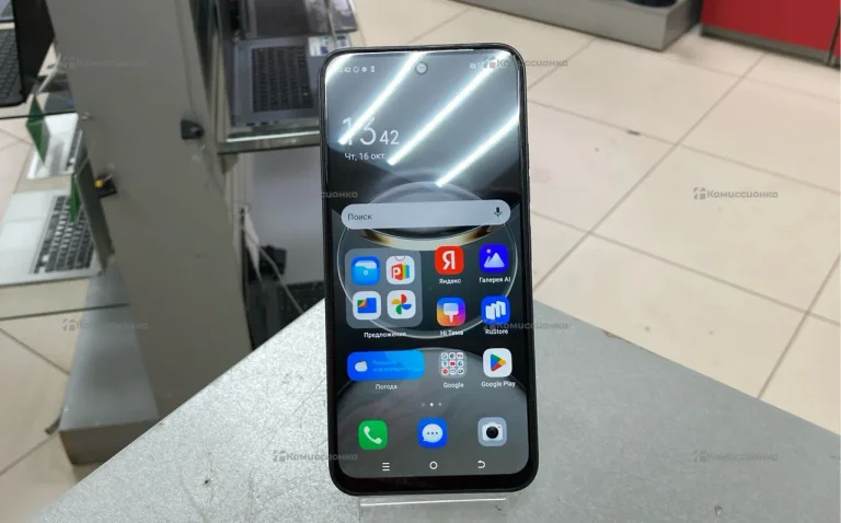 Tecno Spark 30C 8/256 ГБ