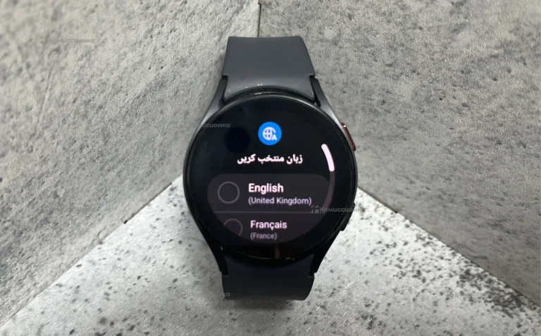 Samsung Galaxy Watch 5 40mm