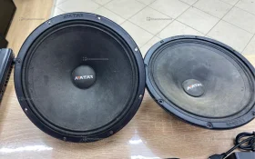 Колонки Avatar MTU 81 LE