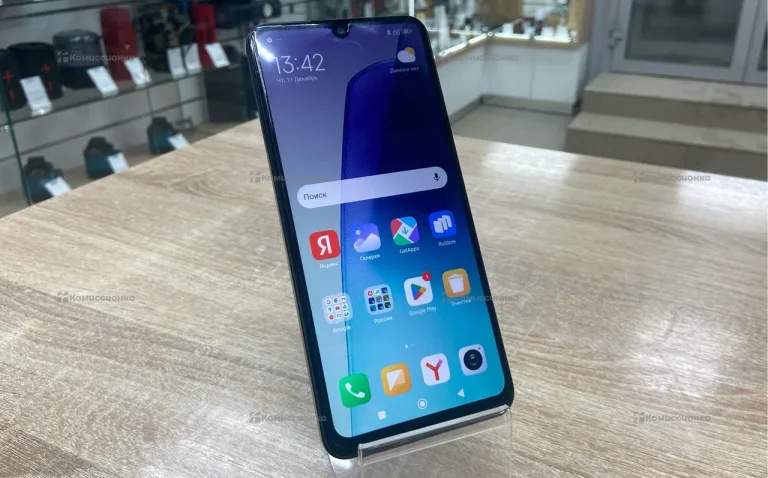 Xiaomi Redmi 14C 4/128 ГБ