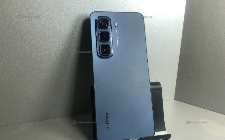 Infinix Hot 50 6/256 ГБ