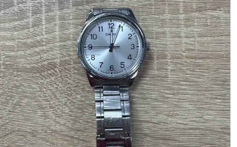 Часы Casio MTP-V005