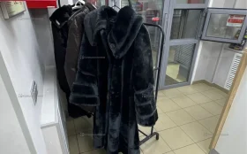 Купить Шуба мутон б/у , в Магнитогорск Цена:2500рублей