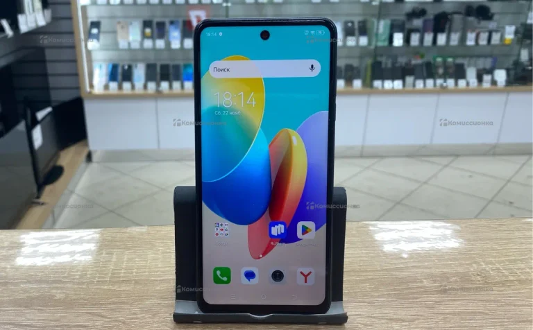 Tecno Spark Go 2024 3/64 ГБ