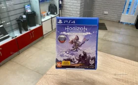 Купить Диск PS4 HORIZON б/у , в Зеленодольск Цена:1300рублей