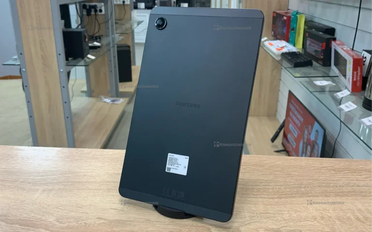 Планшет Samsung galaxy tab a9 4/64 ГБ