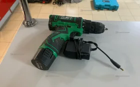 Дрель-шуруповерт Oasis ASB-12S Eco