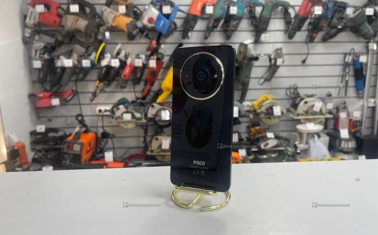 Xiaomi Poco C61 4/128 ГБ