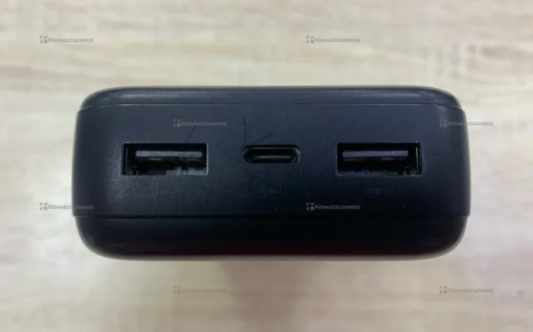 Power Bank Х 20000мАч