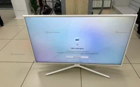 Телевизор Samsung UE43N5510AU