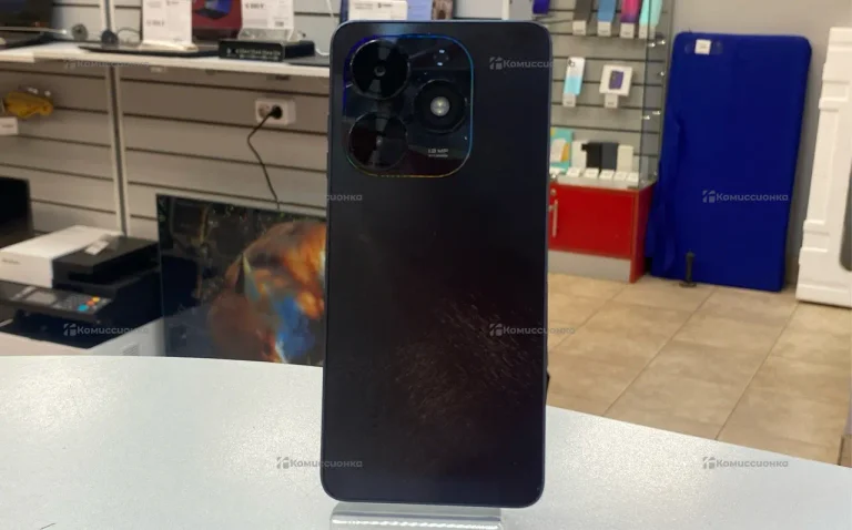 Tecno Spark Go 2024 4/64 ГБ