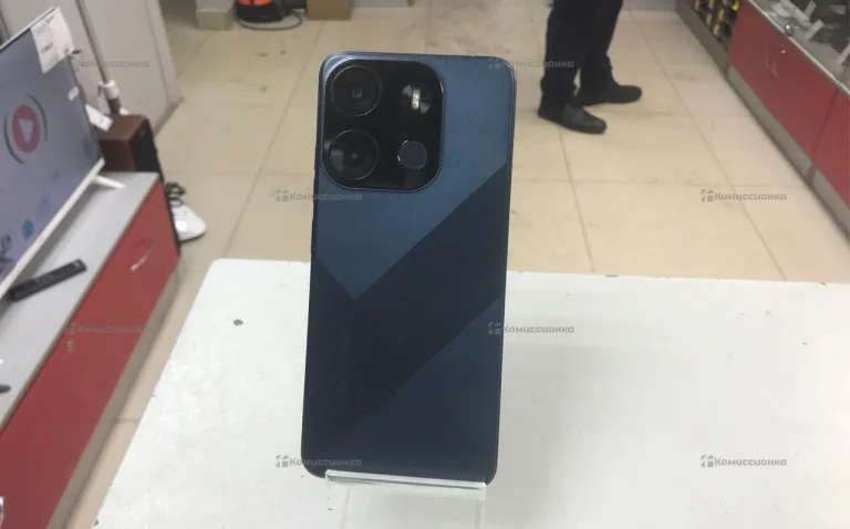 Tecno Spark Go 2023 3/64 ГБ