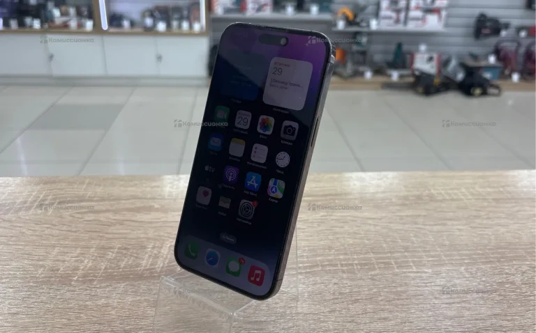 Apple 14 Pro Max 128ГБ