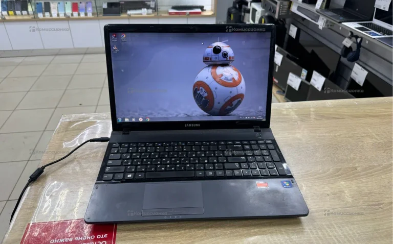 Ноутбук  Samsung