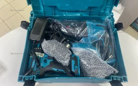 набор 2 в 1 Перфоратор+Шуруповерт Makita