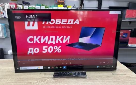 Телевизор Smart TV smart 32