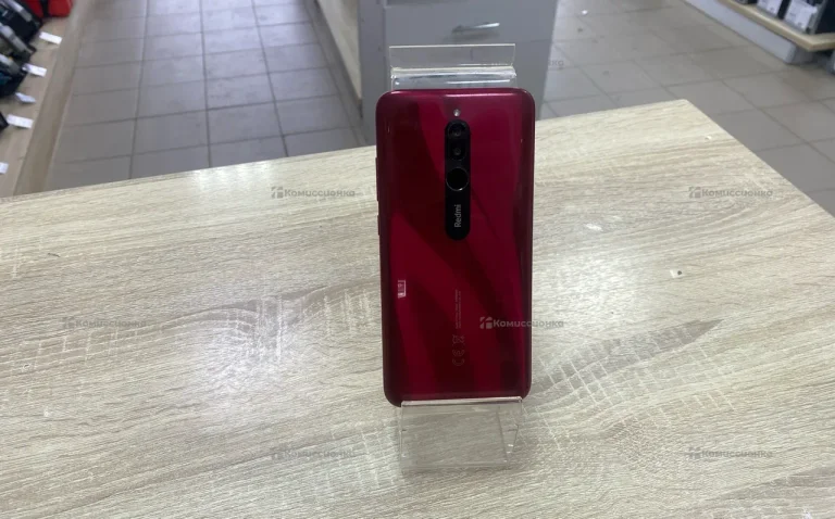 Xiaomi Redmi 8 4/64 ГБ