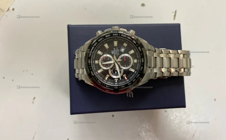 Часы  Casio wr100