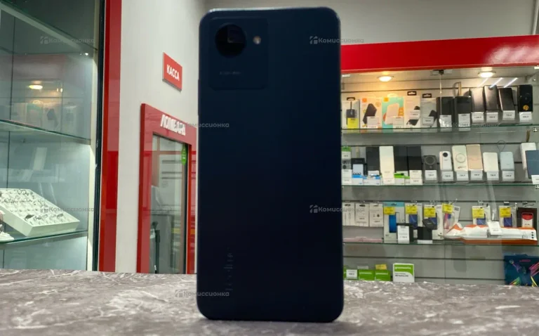 Realme C30s 3/64GB