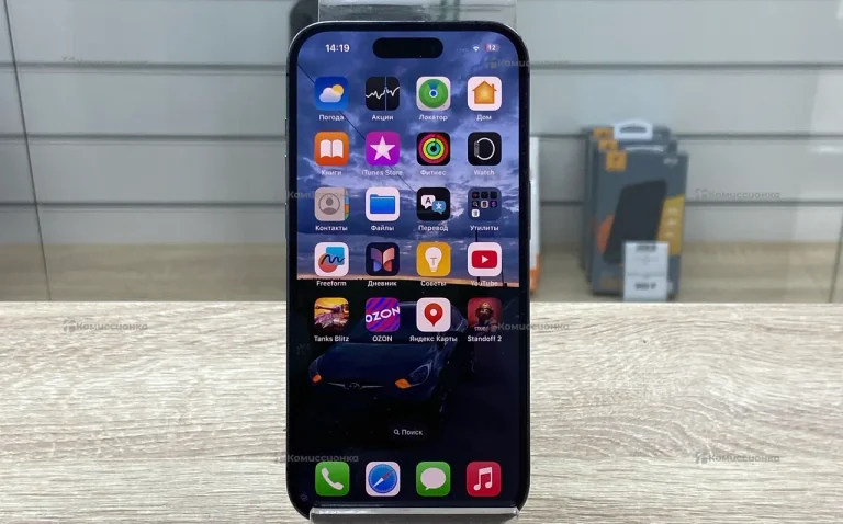 Apple iPhone 14 Pro 6/128 ГБ