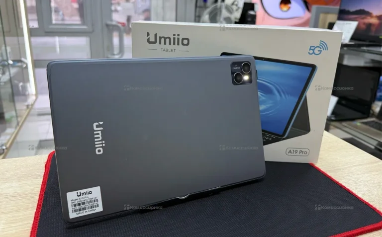 Планшет Umiio A19PRO