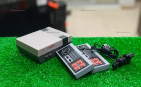 Купить Приставка Ретро консоль Nes 620 игр б/у , в Тольятти Цена:690рублей