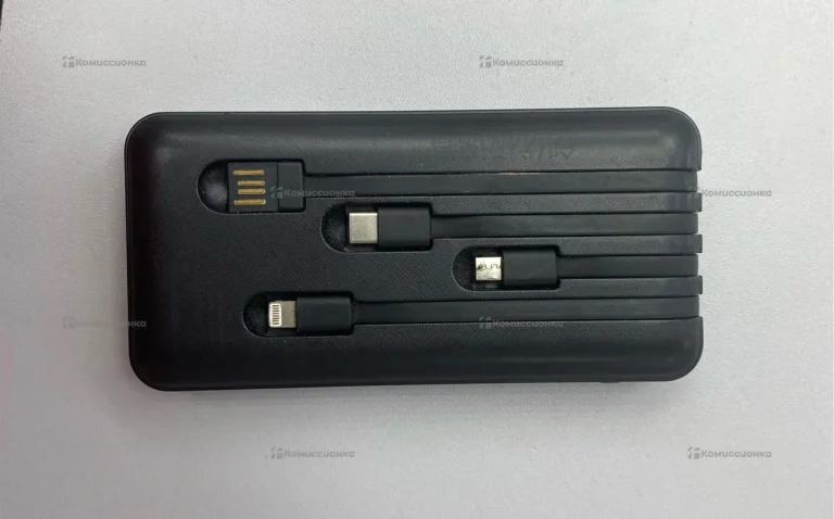 Power Bank 10000mAh