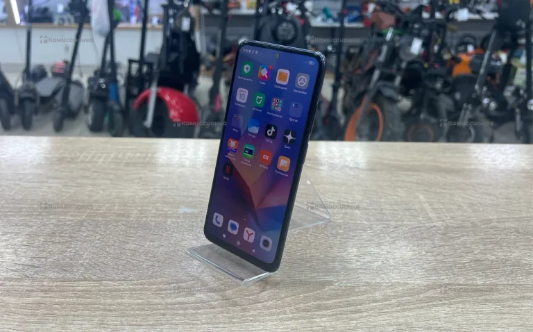 Xiaomi Redmi Note 10S 6/128 ГБ