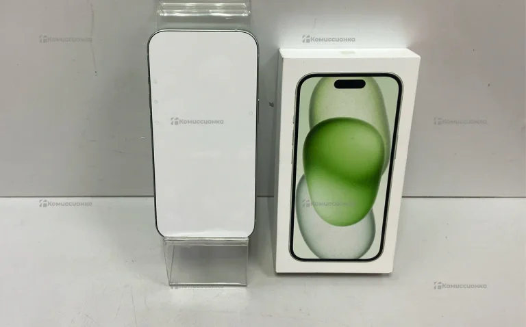 Apple iPhone 15 128Gb