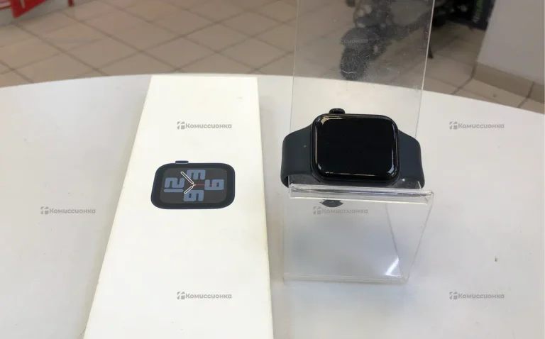 Часы  Apple Watch SE 40mm