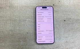 Apple iPhone 15 Pro Max 8/256 ГБ