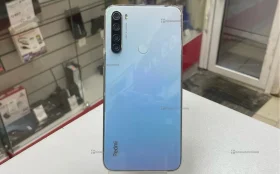 Купить Xiaomi Redmi Note 8 4/64 ГБ б/у , в Москва и область Цена:2900рублей